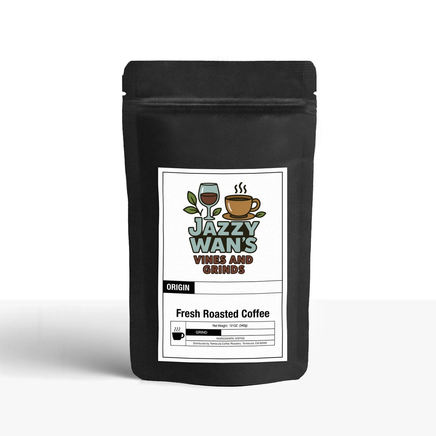 African Kahawa Blend